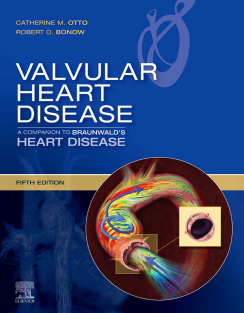 Valvular Heart Disease A Companion To Braunwald's Heart Disease