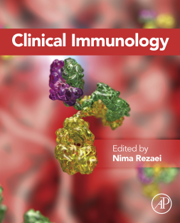 Clinical Immunology 1st Edition