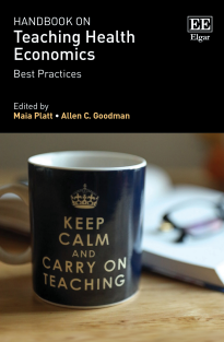 Handbook on Teaching Health Economics Best Practices 2021