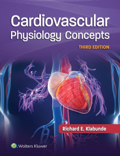 Cardiovascular Physiology Concepts nodrm