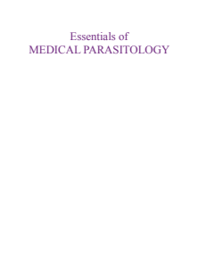 Essentials of Medical Parasitology