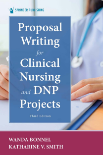 Proposal Writing for Clinical Nursing and DNP Projects 2021