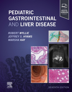 9780443117602 Pediatric Gastrointestinal and Liver Disease 7th Edition