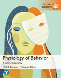 Physiology of Behavior 13th Edition