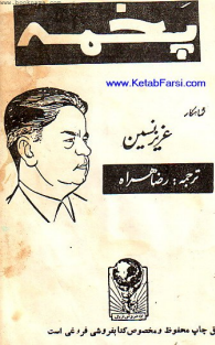 پخمه-عزیزنسین