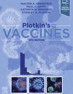 Plotkin's Vaccines 2023