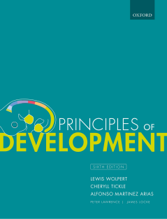 Principles of Development 6th Edition