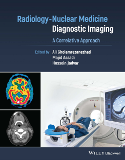 Radiology-Nuclear Medicine Diagnostic Imaging A Correlative Approach