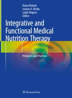 Integrative and Functional Medical Nutrition Therapy