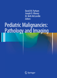 Pediatric Malignancies Pathology and Imaging