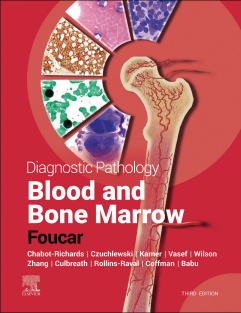 Diagnostic Pathology Blood and Bone Marrow 3rd Edition