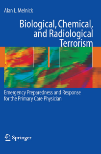 Biological, Chemical, and Radiological Terrorism Emergency Preparedness