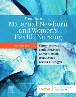 Foundations of Maternal Newborn and Women's Health Nursing 2023