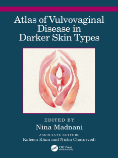 Atlas of Vulvovaginal Disease in Darker Skin Types