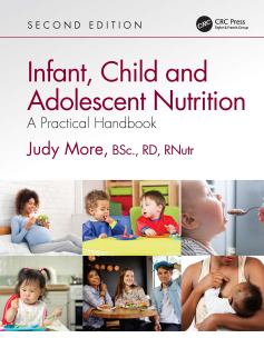 Infant, Child and Adolescent Nutrition A Practical Handbook