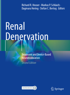 Renal Denervation Treatment and Device Based Neuromodulation 2nd