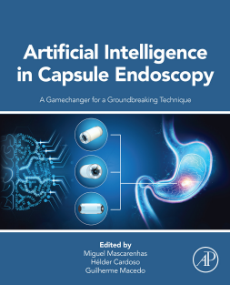 Artificial Intelligence in Capsule Endoscopy