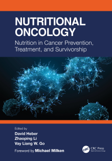 Nutritional Oncology 2021