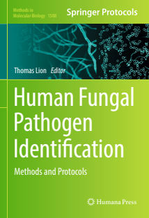Human Fungal Pathogen Identification Methods and Protocols 2016