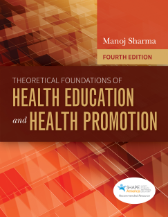 Theoretical Foundations of Health Education and Promotion 2021