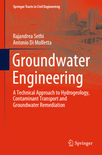 Groundwater Engineering A Technical Approach to Hydrogeology, Contaminant