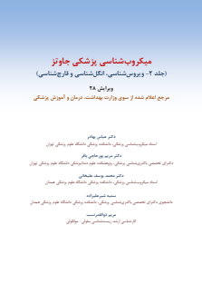 جاوتز 2  چاپ دوم 1402