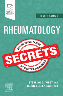 Rheumatology Secrets 2019