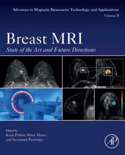 Breast MRI State of the Art and Future Directions