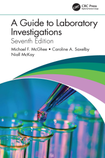 A Guide to Laboratory Investigations 7th Edition