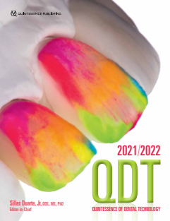 Quintessence of Dental Technology 2021-2022