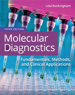 Molecular Diagnostics 3e