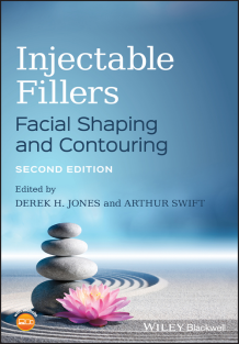 Injectable fillers facial shaping and contouring by Jones, Derek