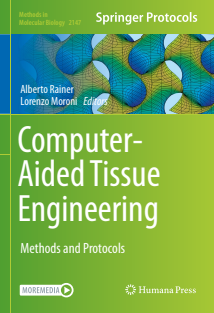 Computer-Aided Tissue Engineering Methods and Protocols