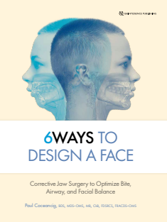 6Ways to Design a Face
