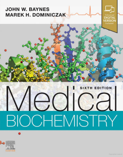 Medical Biochemistry 6th Edition