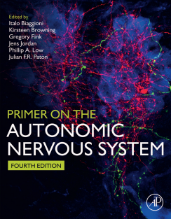 Primer on the Autonomic Nervous System 4th Edition