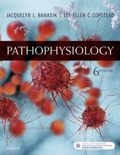 Pathophysiology 6th Edition