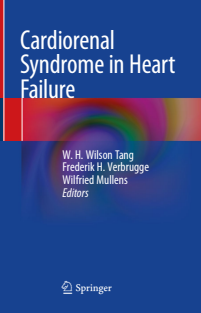 Cardiorenal Syndrome in Heart Failure