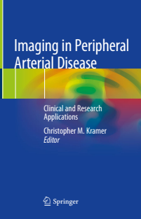 Imaging in Peripheral Arterial Disease Clinical and Research Applications
