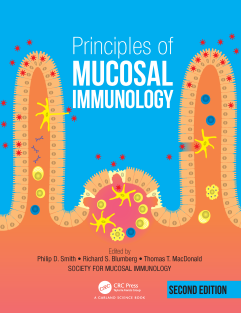 Principles of Mucosal Immunology 2nd Edition