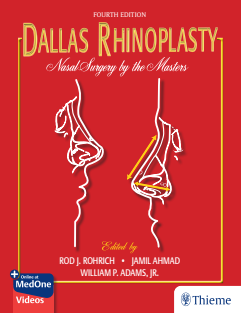 Dallas Rhinoplasty Nasal Surgery by the Masters 4th Edition