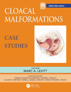 Cloacal Malformations Case Studies-2024