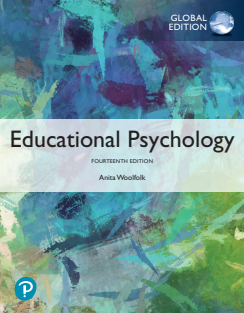 Educational Psychology 14th Edition
