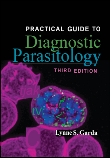Practical Guide to Diagnostic Parasitology 2021