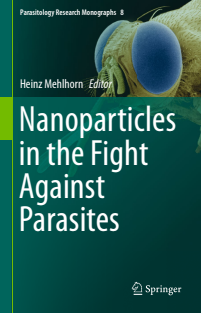 Nanoparticles in the Fight Against Parasites