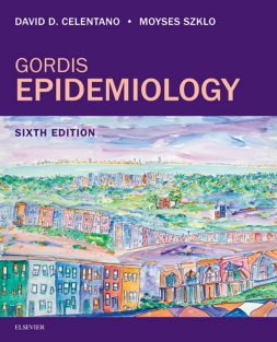 Gordis Epidemiology.PDF