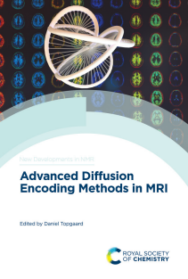 Advanced Diffusion Encoding Methods in MRI (New Developments in NMR)