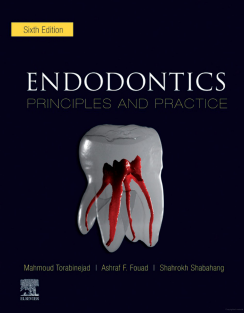 Endodontics Principles and Practice