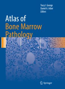 Atlas of Bone Marrow Pathology