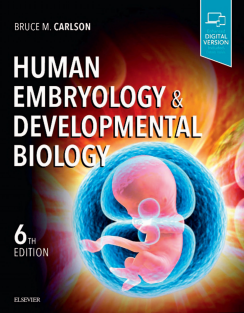 Human Embryology and Developmental Biology.PDF